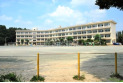 【小学校】若狭小学校　約480m