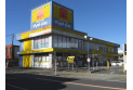 【ドラッグストア】マツモトキヨシ所沢緑町店　約700m