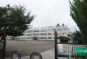 【小学校】入間川東小学校　約850m