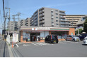 【コンビニ】セブンイレブン入間豊岡東店　約350m