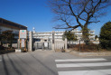 【小学校】大東東小学校　約1,600m