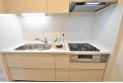 【キッチン】