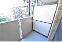 【バルコニー】