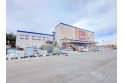 【ホームセンター】DCM狭山店　約2,180m