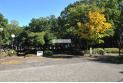 【公園】狭山台中央公園　約450m