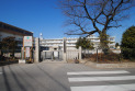 【小学校】大東東小学校　約1,510m