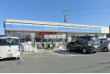 【コンビニ】ローソン狭山下奥富店　約650m
