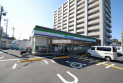 【コンビニ】ファミリーマート入間豊岡店　約150m