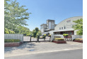 【中学校】白岡市立南中学校　約900m