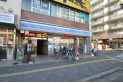【コンビニ】ローソン新狭山北口店　約1,350m