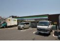 【コンビニ】ファミリーマート新狭山二丁目店　約230m