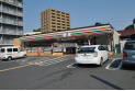 【コンビニ】セブンイレブン狭山入間川3丁目店　約300m