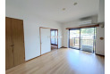 【居間】LDK