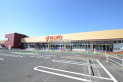 【スーパー】ヤオコー北入曽店　約700m
