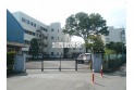 【中学校】高麗川中学校　約850m