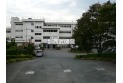 【中学校】飯能西中学校　約980m