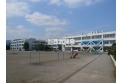 【小学校】高麗川小学校　約1,290m