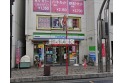 【コンビニ】ファミリーマート飯能駅前店　約360m