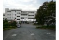 【中学校】飯能西中学校　約1,500m