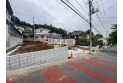 【外観】販売現地全景(2025年5月撮影)