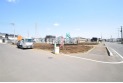 【外観】現地全景（令和7年4月5日撮影）