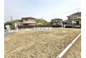 【外観】販売現地全景(2025年4月撮影)