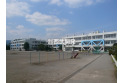 【小学校】高麗川小学校　約950m
