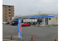 【コンビニ】ローソン日高上鹿山店　約440m