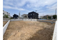 【外観】現地／8区画