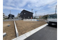 【外観】現地／9区画