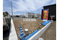 【外観】現地／9区画
