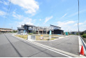 【外観】現地全景　建築条件無し土地のためお好きなハウスメーカーで建築できます。
