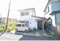 【外観】引き渡しまでに売主負担で更地にします