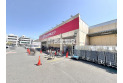 【スーパー】スーパーバリューロピア飯能店　約2,300m