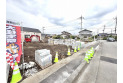 【外観】販売現地全景(2026年8月撮影)