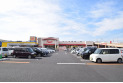 【スーパー】フーコット飯能店　約1,560m
