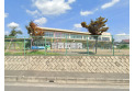 【幼稚園・保育園】加治東保育所　約600m