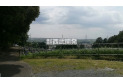 【公園】東金子公園　約500m