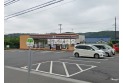 【コンビニ】セブンイレブン日高高麗本郷店　約350m