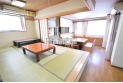 【居間】