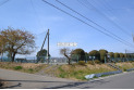 【公園】寺竹地区運動場　約750m