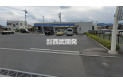 【コンビニ】ローソン日高南平沢店　約190m