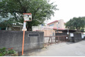 【小学校】扇小学校　約642m