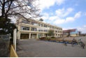 【小学校】黒須小学校　約1,440m