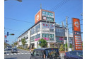 【スーパー】ジャパンミート入間店　約1,800m