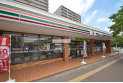 【コンビニ】セブンイレブン入間豊岡一丁目店　約640m