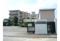 【中学校】高萩北中学校　約1,660m