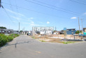 【外観】販売現地全体写真