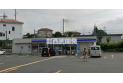 【コンビニ】ローソン日高高麗店　約1,490m