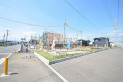 【外観】販売現地全体写真